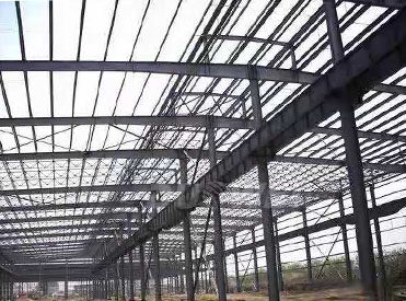 鋼結(jié)構(gòu)