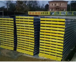 輕鋼別墅廠家